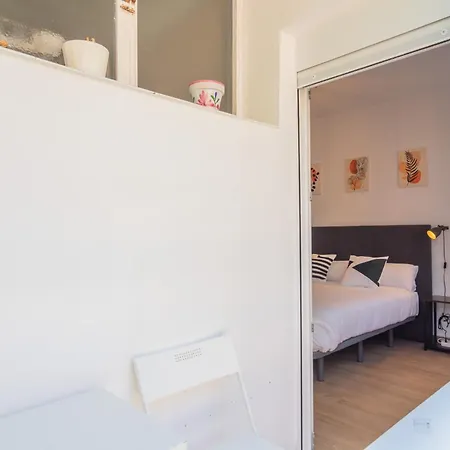 Apartment Holidea Tetuan Santander