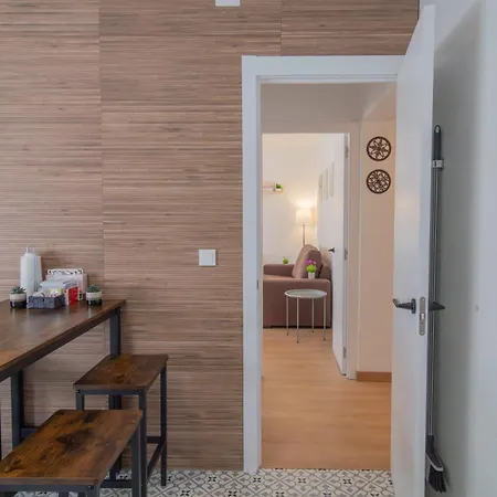 Apartment Holidea Tetuan