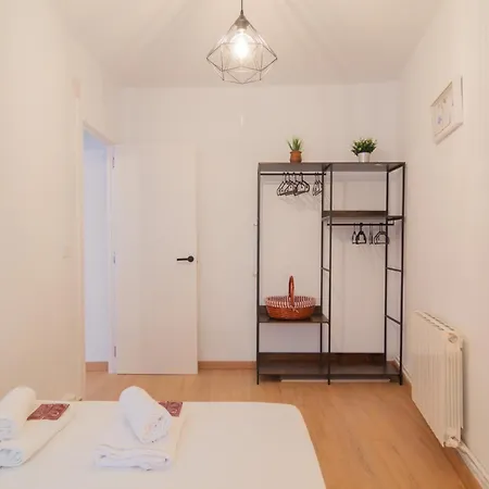 Apartment Holidea Tetuan Santander