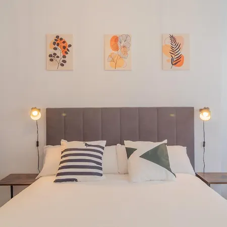 Apartment Holidea Tetuan *