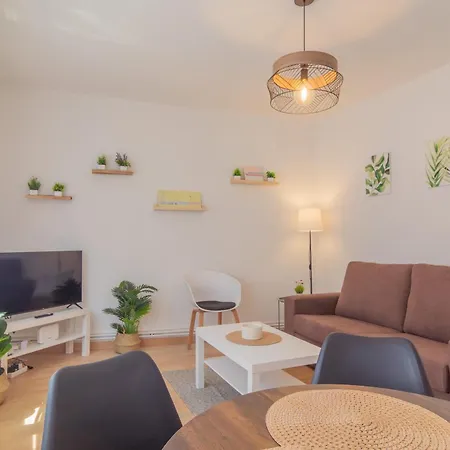Holidea Tetuan Apartment