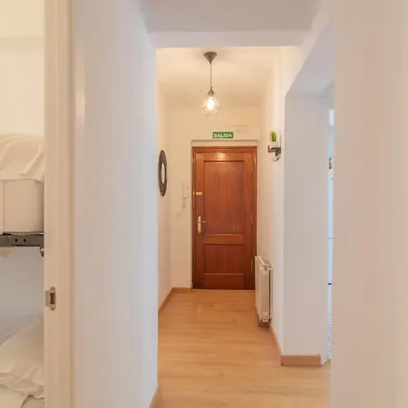 Apartment Holidea Tetuan *