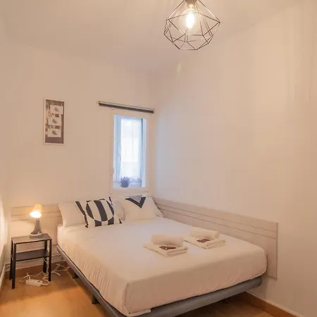 Holidea Tetuan Apartment Santander