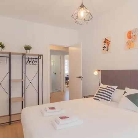 Apartment Holidea Tetuan *