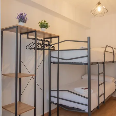 Holidea Tetuan Appartement *