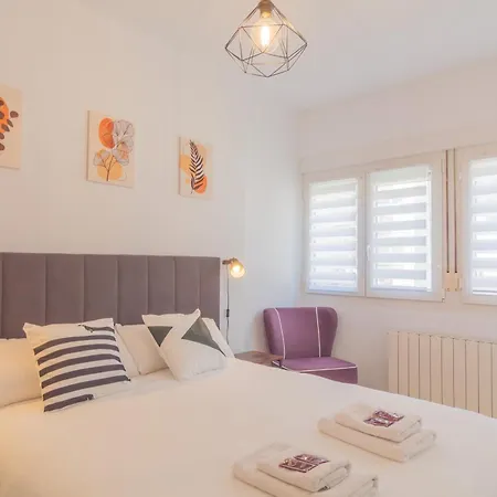 Appartement Holidea Tetuan