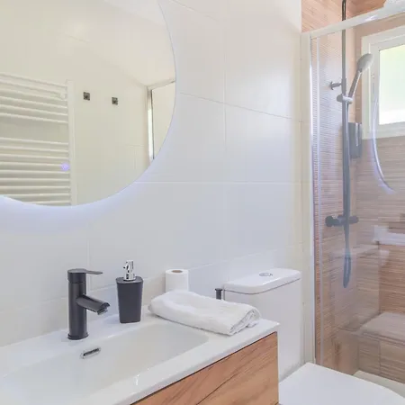 Appartement Holidea Tetuan