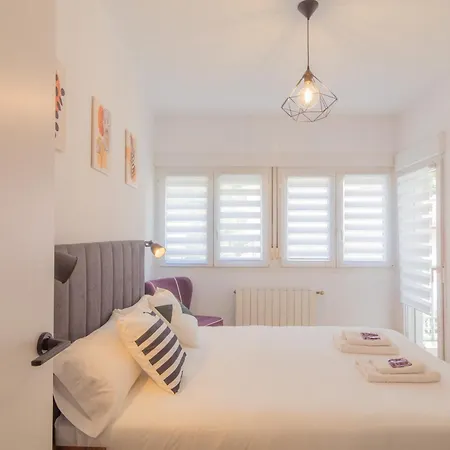 Appartement Holidea Tetuan