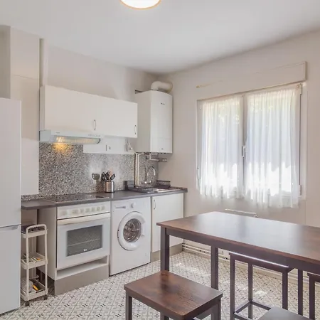 Holidea Tetuan Appartement